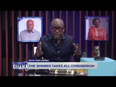 SA President Ramaphosa makes the case for electing DCE’s on partisan lines