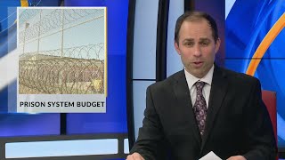 ND Legislature: Prison system budget