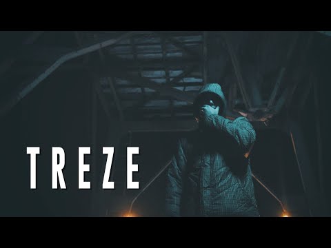 TILT - TREZE (PROD. LUPEDIGGA)