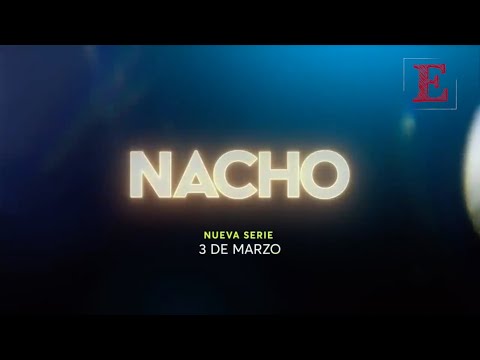 NACHO con Martiño Rivas 📏