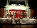 TRIBEL DANCE OF St Mary S Hr Sec School DINDIGUL T N INDIA