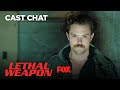 Ride Or Die: Riggs & Murtaugh | Season 1 | LETHAL WEAPON