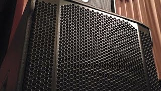 Video thumbnail for RCF ART735-A Full Range Active Loudspeaker Review (Authorized Dealers) by Sweet Tree Productions