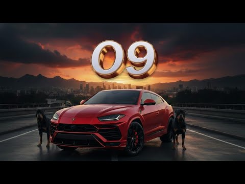 Soy El 09 | LEGADO MUSIC 