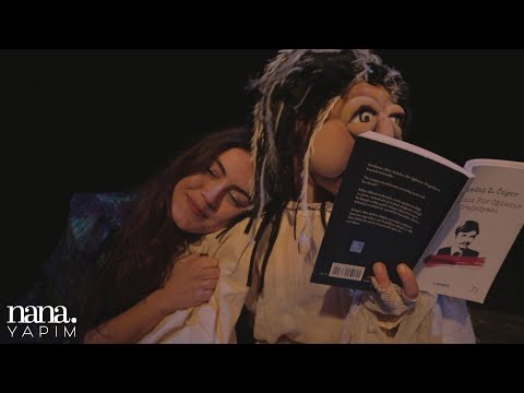 Gizem Dalgıç - Bir Rüzgar Eser (Official Video)