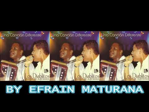 EL FINAL DEL AMOR - ALEX MANGA (CON  LOS DIABLITOS)