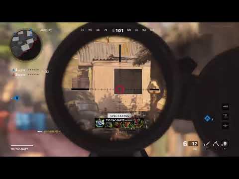 COD|Snipiin going krazy|FuFu Clan on top|FG forever on top