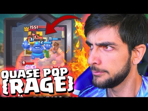 PUT@ QUE PARIU! DECK DA GUERRA DE CL