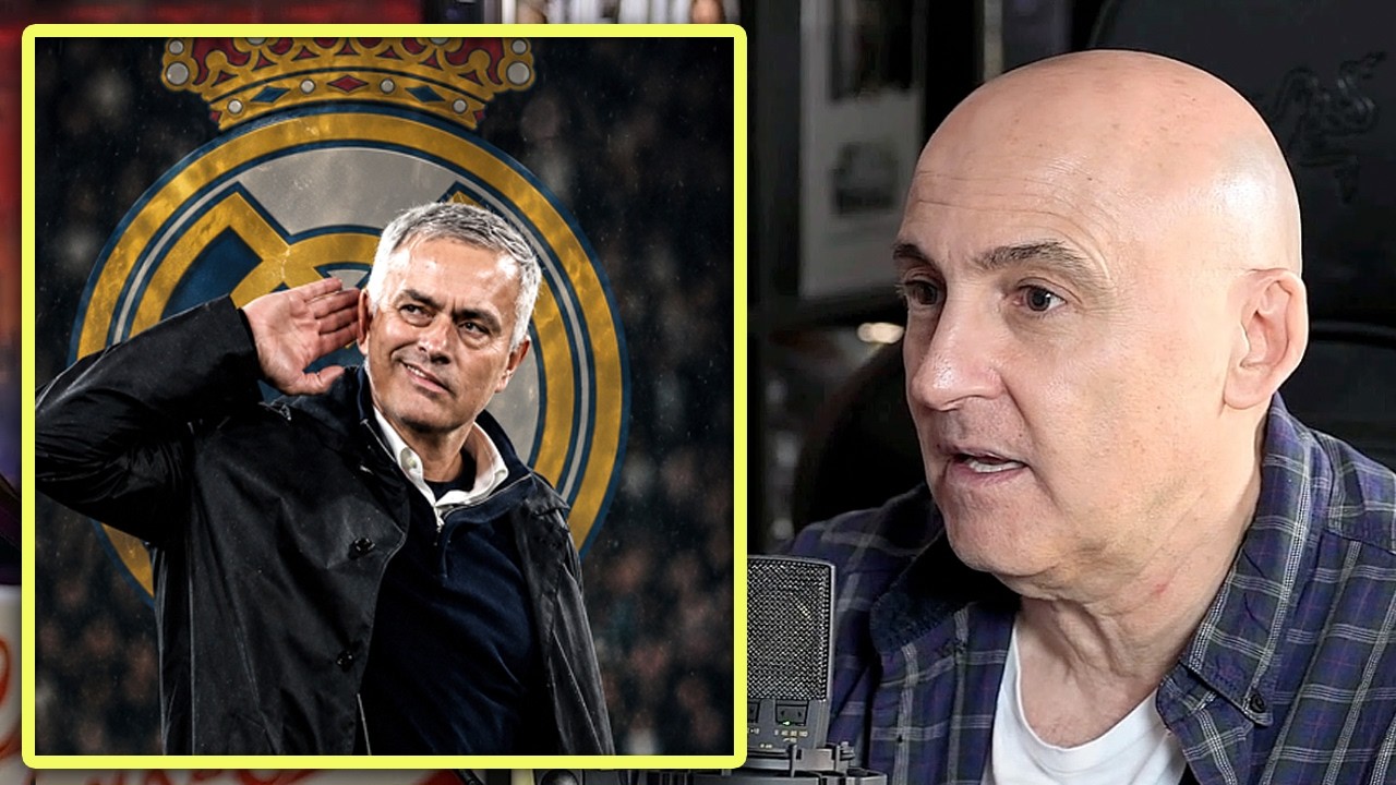 YO NO CREO EN MOURINHO - Maldini muy crítico con la llegada del técnico luso al Madrid