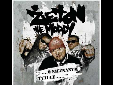 Żeton - The Mordy feat.Champion (Tewu) - Made in Świony prod.Psr