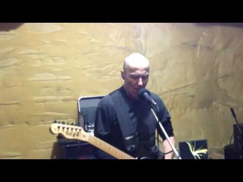 Animal Hate - ANIMAL HATE Tropic Of Cancer 14. 1. 2017 - Zkušebna - Novej bube