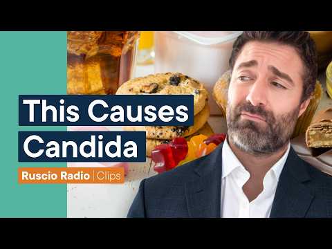 What Is Causing Your Candida Overgrowth?