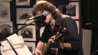 Tom Pacheco BROKEN PIANO