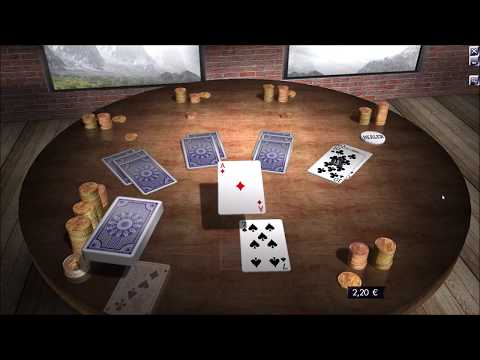 Classic Card Game Canasta on Steam