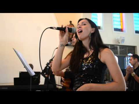 Bem aventurada Maria  (Viva Voz Produções)