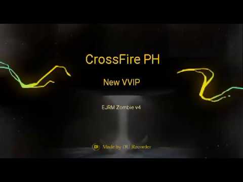 New VIP Weapon - M4A1-S & Gloc-18 Guan Yu Spirit | EJRM Zombie CF