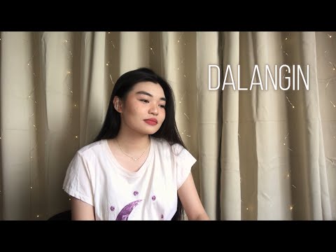 dalangin | an original