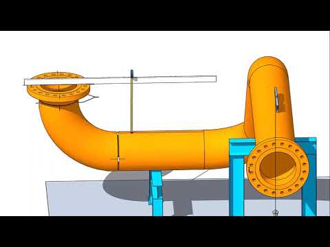 How to cut an Elbow to any degree Simple method