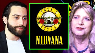 Vicky Hamilton on Nirvana, Guns N' Roses, Motley Crue, Soundgarden & more (Full Interview) video