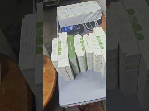 Box Printing