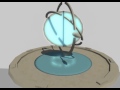 Darcs 3D Gate V2