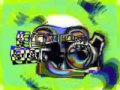 Klasky Csupo E Major