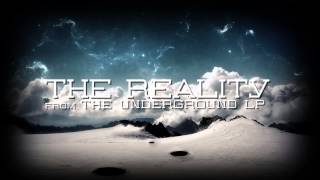 The Reality - My Starving Lion