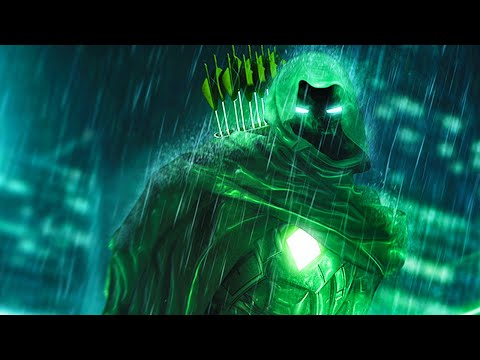 Top 10 Most Powerful Alternate Versions Of Green Arrow | Marathon