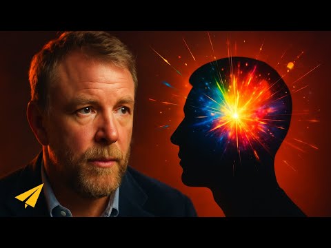 Guy Ritchie Interview: How to INSTANTLY Boost Your Creative Energy!