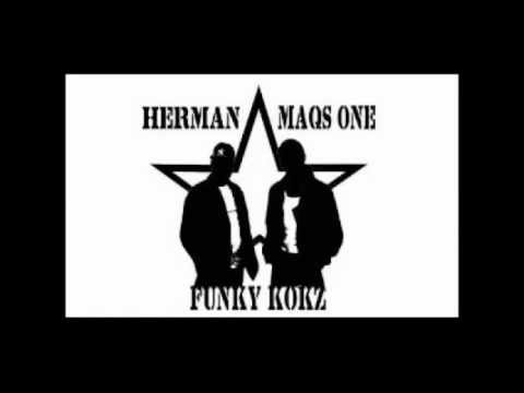 Funky Kokz - LZS Walce