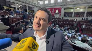 Raíces ofrece pagar fianza impuesta  a Héctor Chaclan y Luis Pacheco