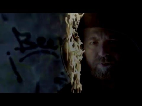 MORISDOWN - UPROSTRED ŠPINY ( Official Music Video )
