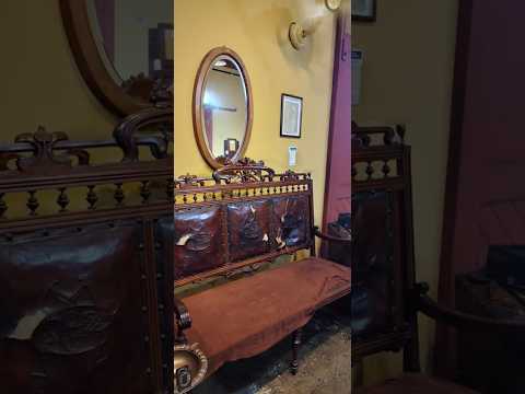 Dentro do Museu da Ferrovia de Guararema – Uma Viagem no Tempo