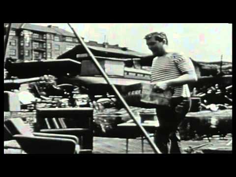 Bylo léto a kvet mák - Milan Chladil