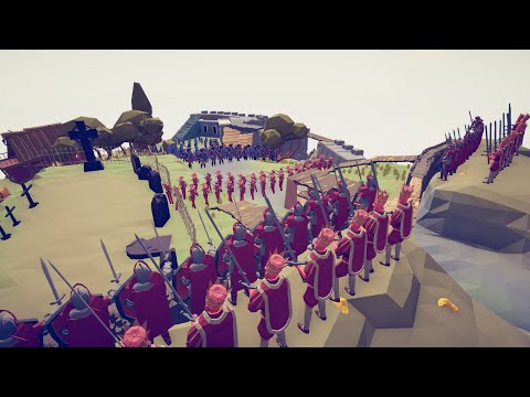 15x KNIGHT+ 10x KING+ 15x ICE MAGE+ 20x SWORDCASTER+ 15x DEADEYE vs EVERY 80x FACTION - TABS