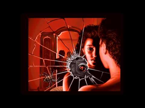 Andromeda - Sequential - Amiga Demo (HD 50fps)