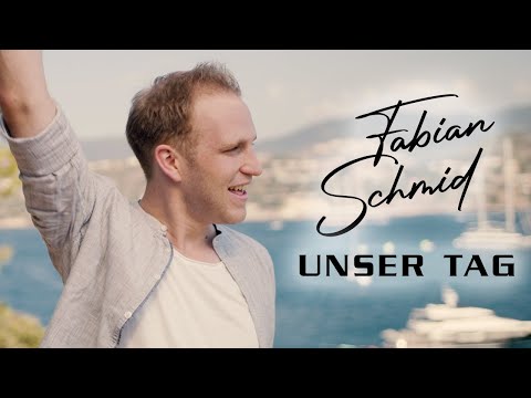 Unser Tag - Fabian Schmid