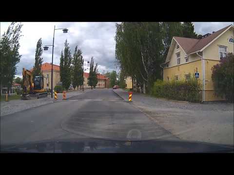 Haapajärvi Kesäkuu 2015