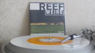 Reef - Weird (Sony Soho Square 1995).
