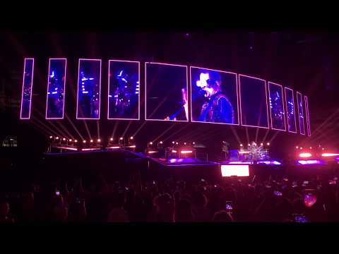 Muse @ Olympic Stadium Roma 20/07/2019 Full concert 4K - Roma Stadio Olimpico Audio OK