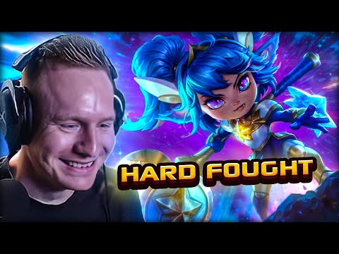 How to Carry your team from the Jungle as Poppy!