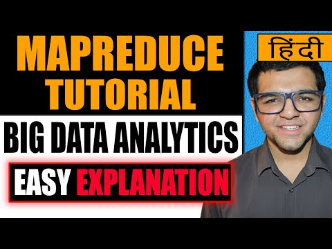 What is MapReduce in Hadoop ? 🔥🔥
