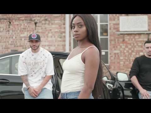 KONTRAFLOW - London feat. 2G