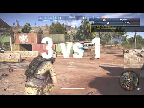 Bad_MeauXxJeauXx Mortar Montage