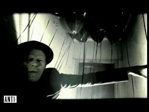 Tom Waits - "God's Away On Business"