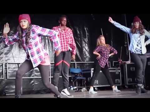 Glasgow Mela 2013
