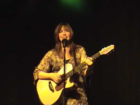 Sarah McQuaid - Ode To Billie Joe - Koudekerk, Feb 2009