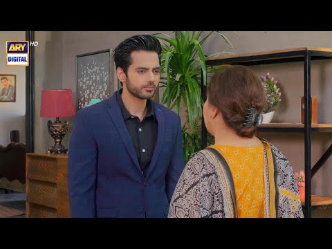 Dil e Veeran Episode 38 | Best Scene 02 | ARY Digital