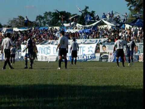 San Martin vs Juv. Unida