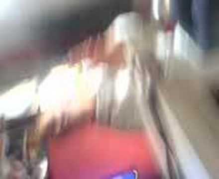 Den lille pige - anna david - Nanna version